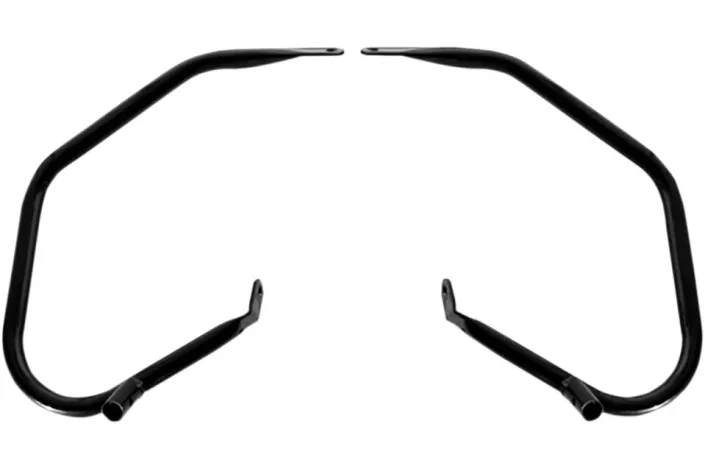 BARS S/B GRD CMFT BK09-13