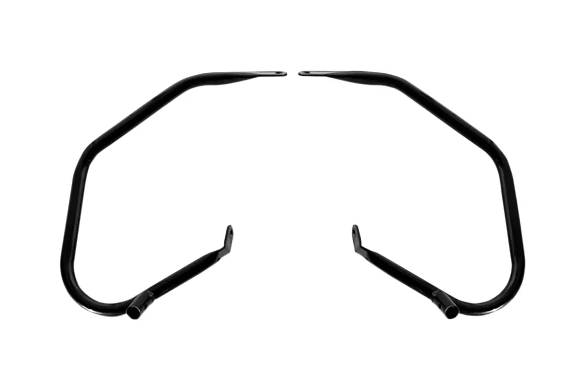 BARS S/B GRD CMFT BK09-13