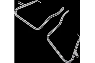 BARS S/B GUARD CHR 14-19