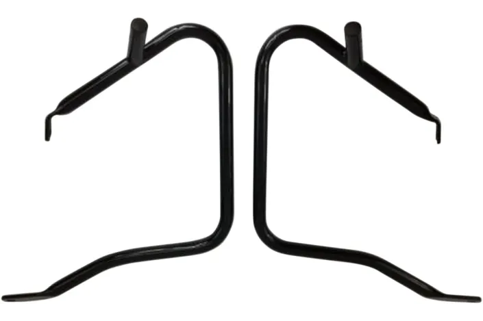 BARS S/B GUARD BLK 14-19