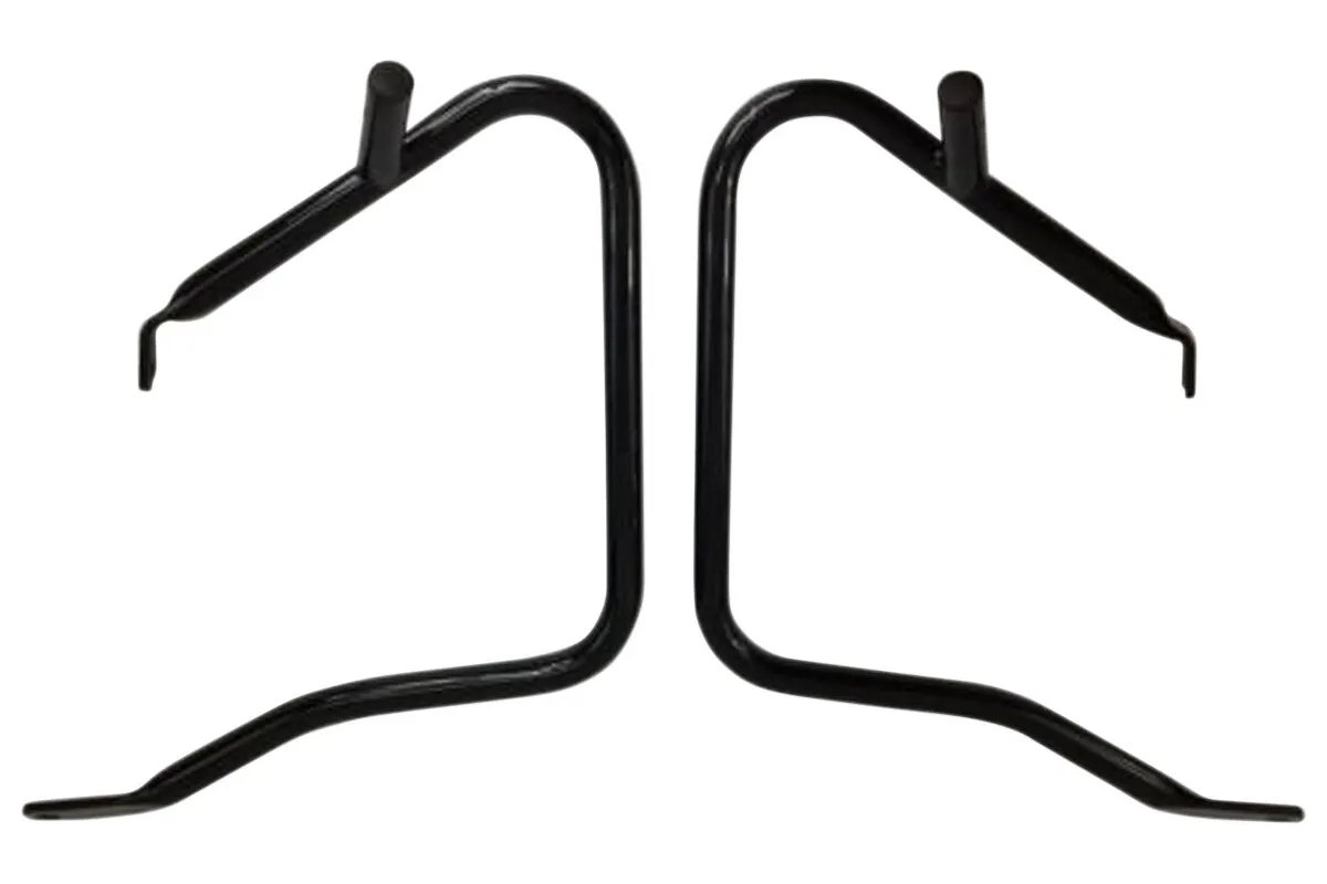 BARS S/B GUARD BLK 14-19