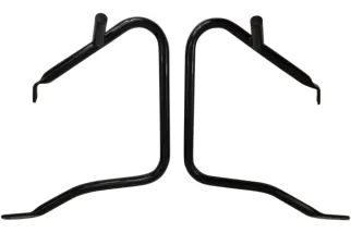 BARS S/B GUARD BLK 14-19