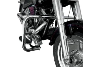 GUARD ENG 86-99FLST CH