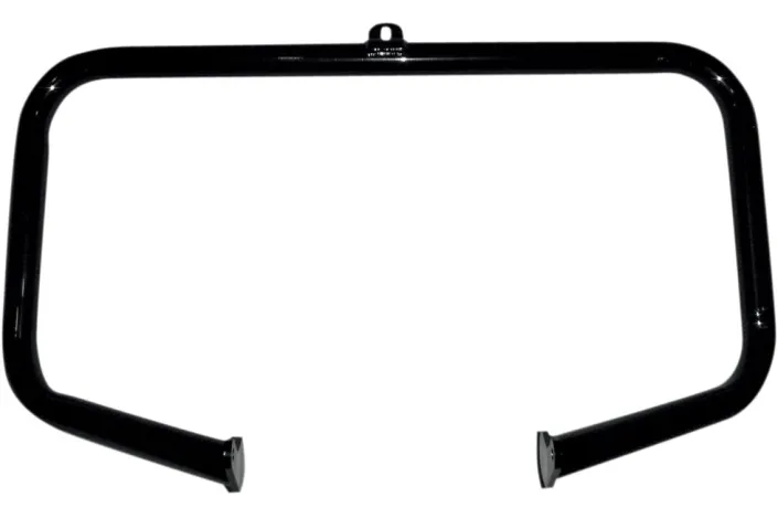 GUARD ENG 00-17 FLST BK