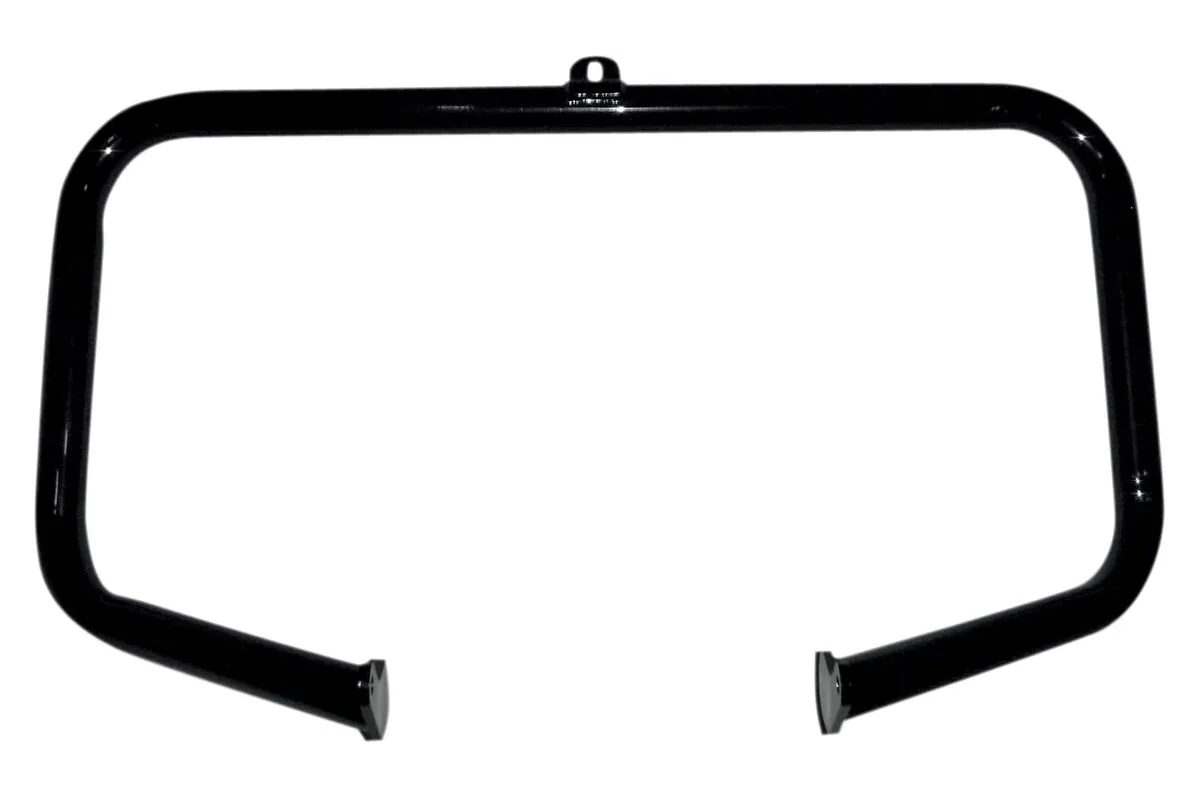 GUARD ENG 00-17 FLST BK