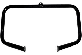 GUARD ENG 00-17 FLST BK