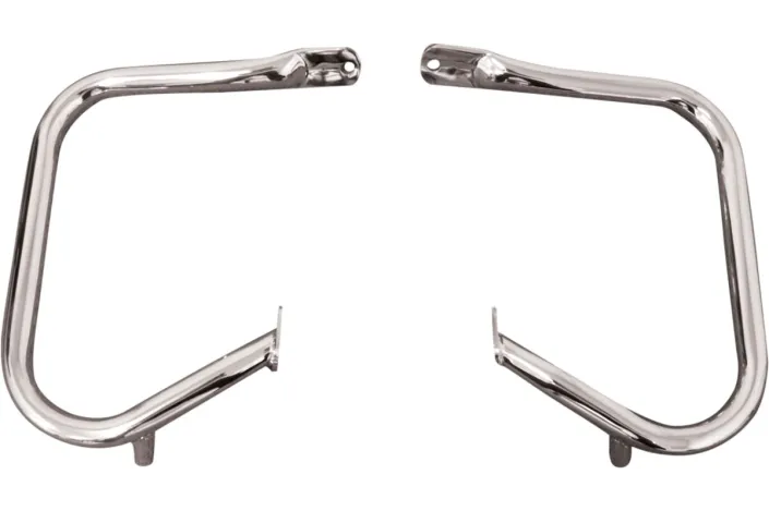 GUARD RR BAG 97-13 FLT CH