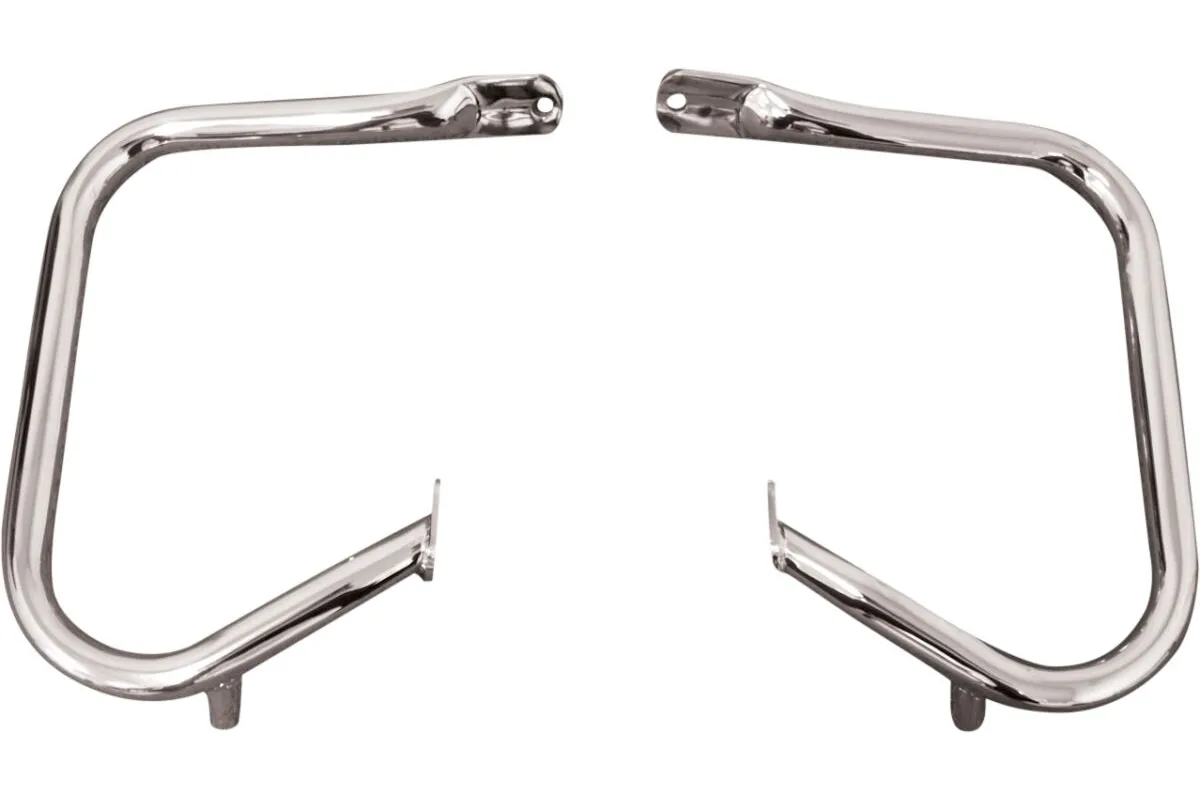 GUARD RR BAG 97-13 FLT CH