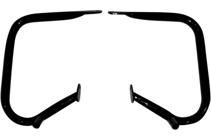 GUARD RR BAG 97-13 FLT BK