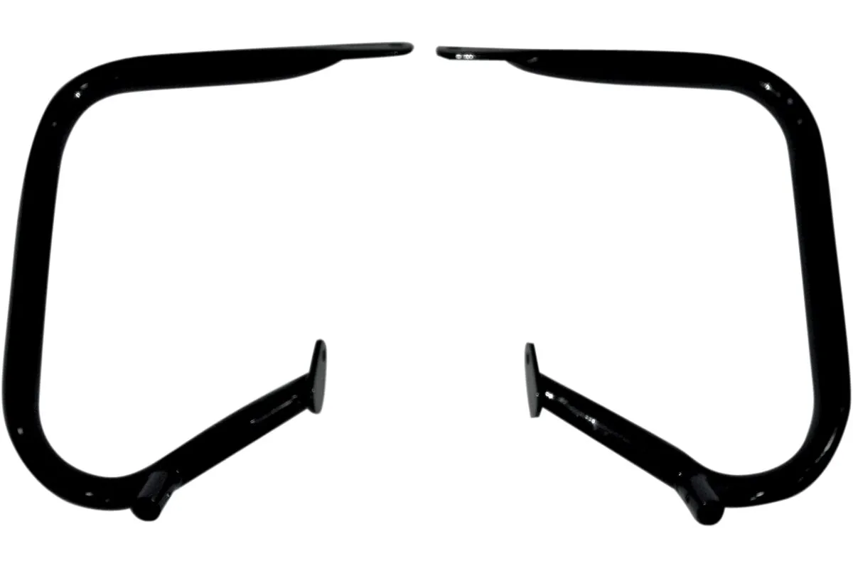 GUARD RR BAG 97-13 FLT BK