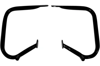 GUARD RR BAG 97-13 FLT BK