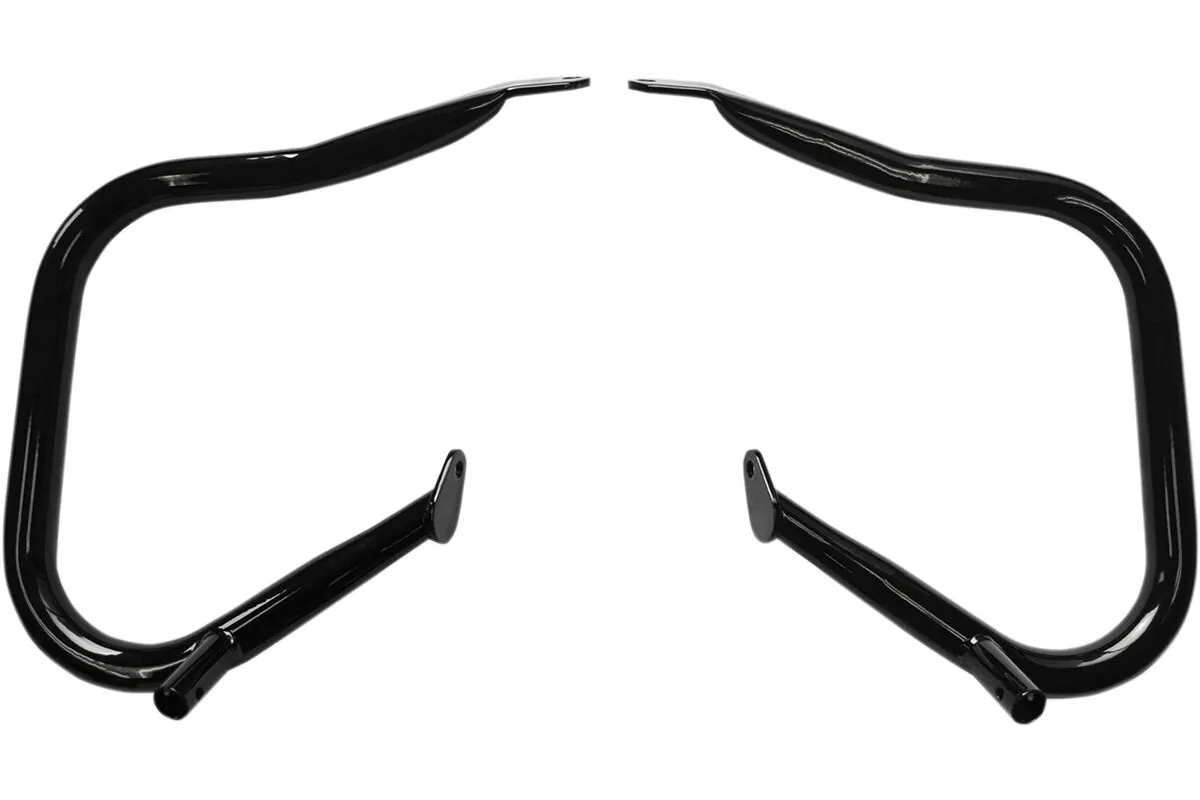 GUARD RR BAG14-19 FL BLK