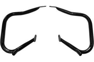 GUARD RR BAG14-19 FL BLK