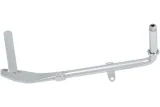 KICKSTAND CHR 07-22FLT