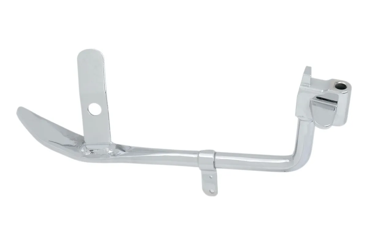 KICKSTAND CHR 07-17ST