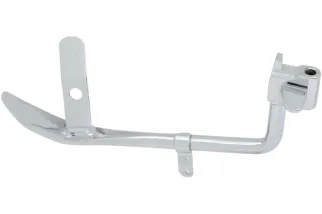 KICKSTAND CHR 07-17ST