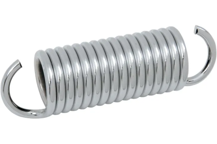 SPRING K/S CHR 02-17FXD