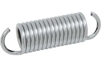 SPRING K/S CHR 02-17FXD