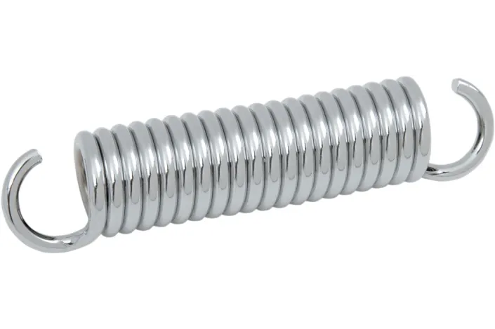 SPRING K/S CHR 91-01FXD