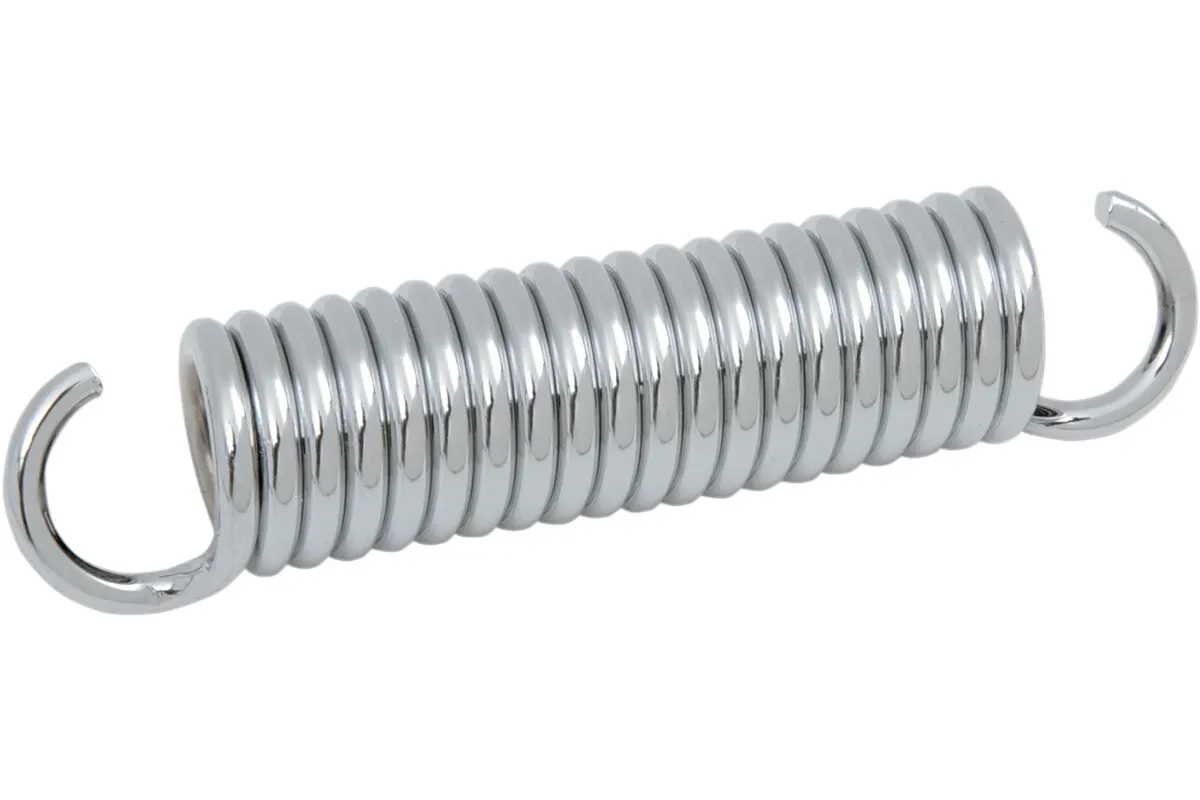 SPRING K/S CHR 91-01FXD