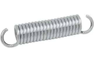 SPRING K/S CHR 91-01FXD