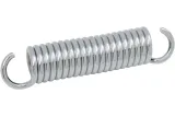 SPRING K/S CHR 91-01FXD