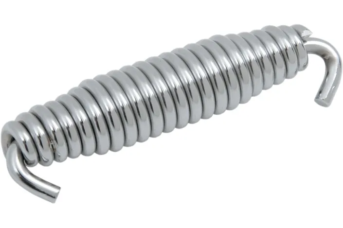 SPRING K/S CHR 99-06FLT