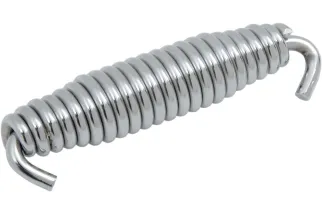 SPRING K/S CHR 99-06FLT