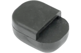 BUMPER K-STAND 99-06FLT