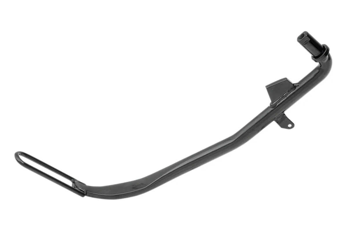 KICKSTAND BLK 06-17FXD