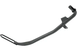 KICKSTAND BLK 06-17FXD