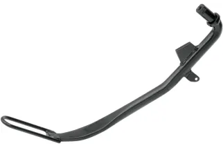 KICKSTAND BLK 06-17FXD-1