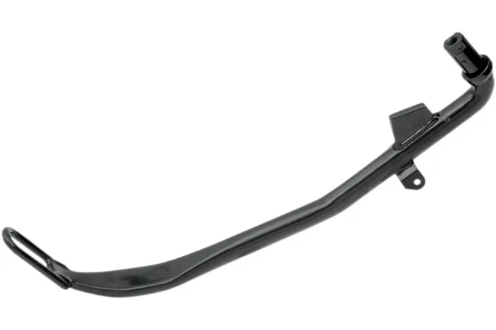 KICKSTAND BLK 91-05 FXD