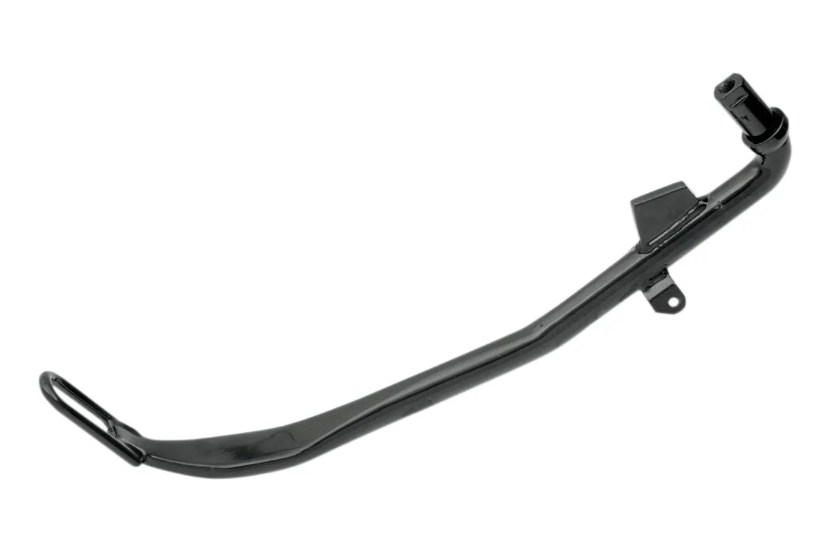 KICKSTAND BLK 91-05 FXD