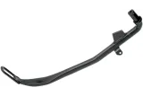 KICKSTAND BLK 91-05 FXD
