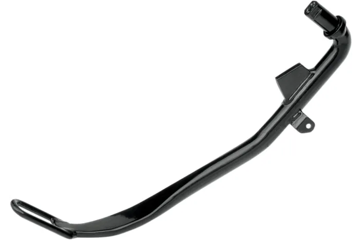 KICKSTAND BLK 91-05FXD-1