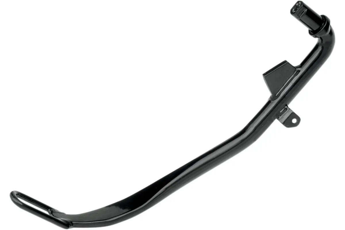 KICKSTAND BLK 91-05FXD-1