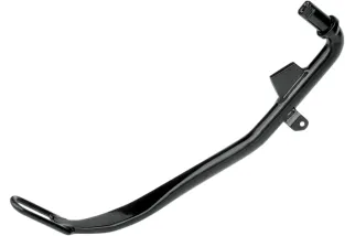 KICKSTAND BLK 91-05FXD-1
