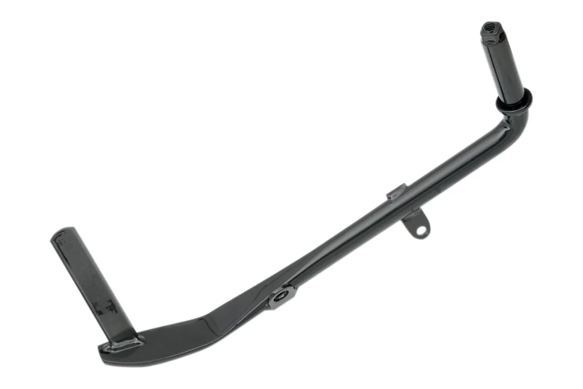 KICKSTAND BLK 07-22FLT