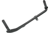 KICKSTAND BLK 07-22FLT