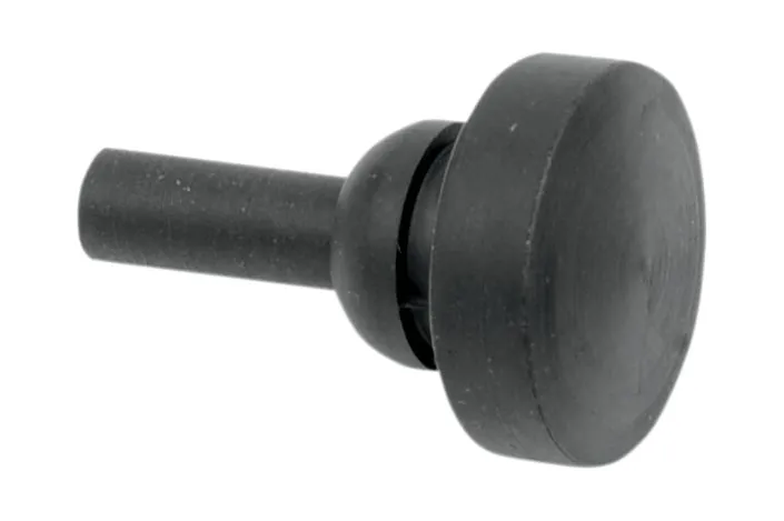 BUMPER K/S 07-22 FLT