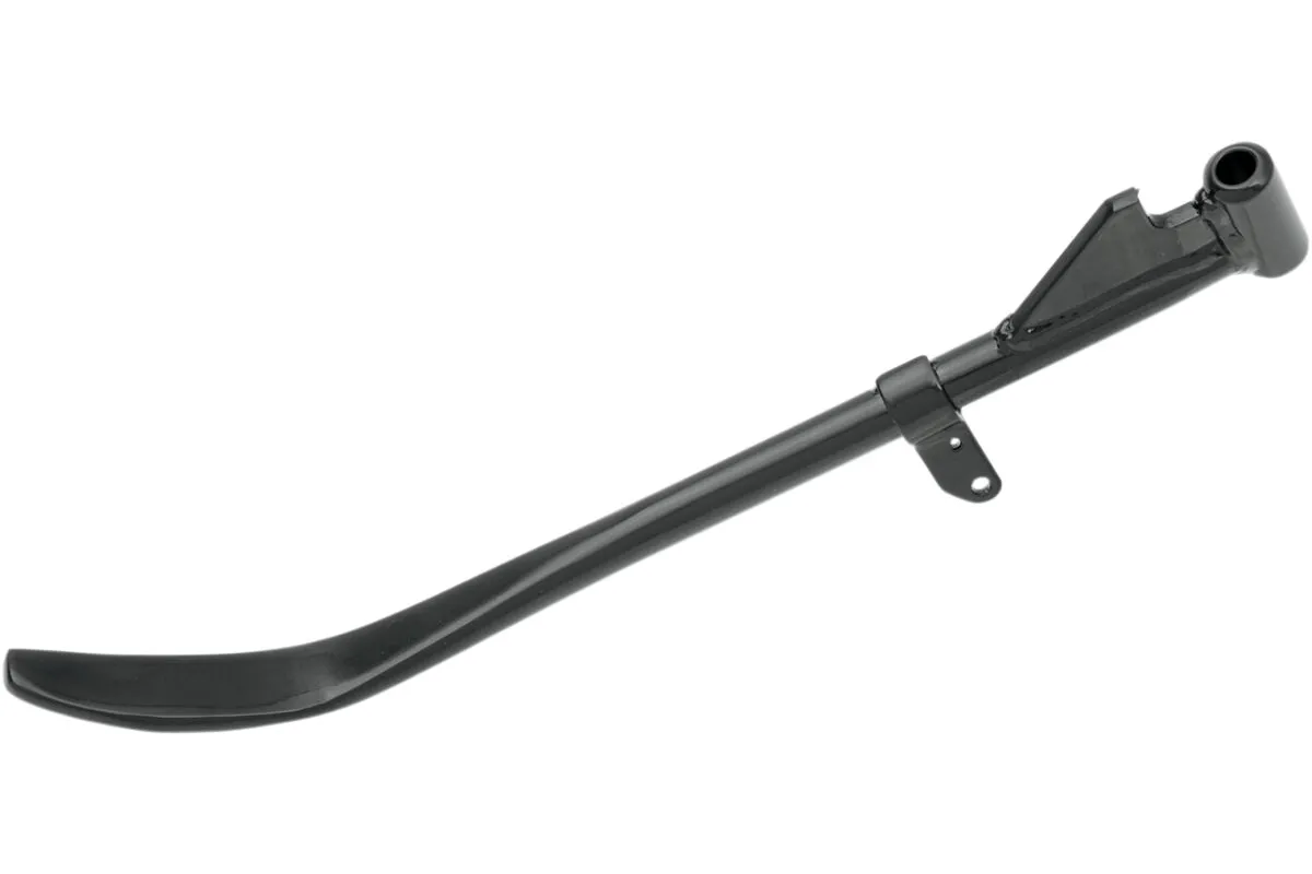 KICKSTAND 89-03 XL BLK