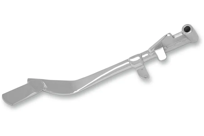 KICKSTAND CHR 04-22XL STD