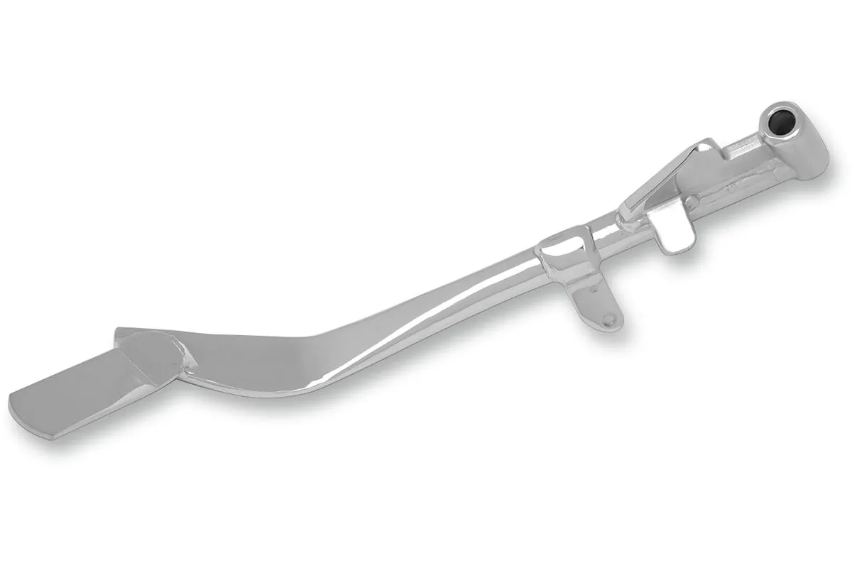 KICKSTAND CHR 04-22XL STD