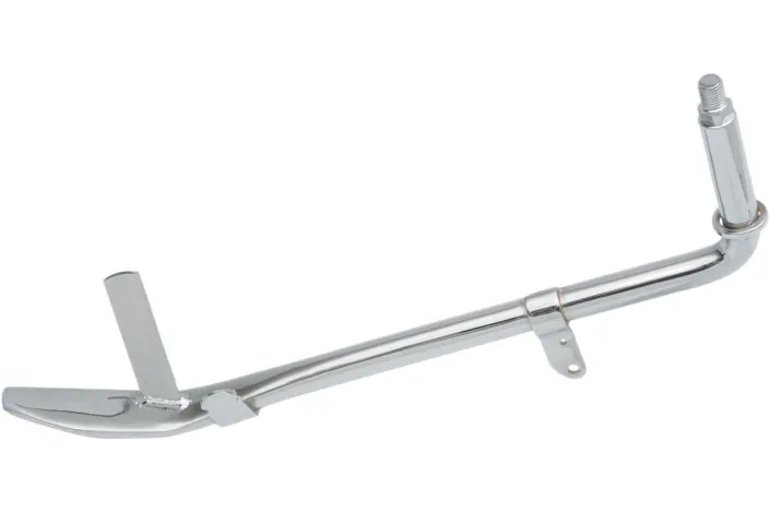 KICKSTAND CHR 84-06 FLT