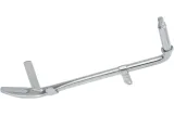KICKSTAND CHR 84-06 FLT