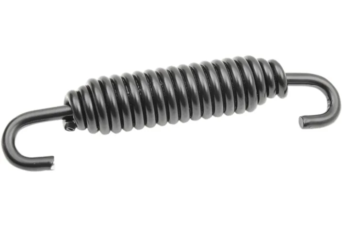 SPRING K/S BLK 07-17 ST