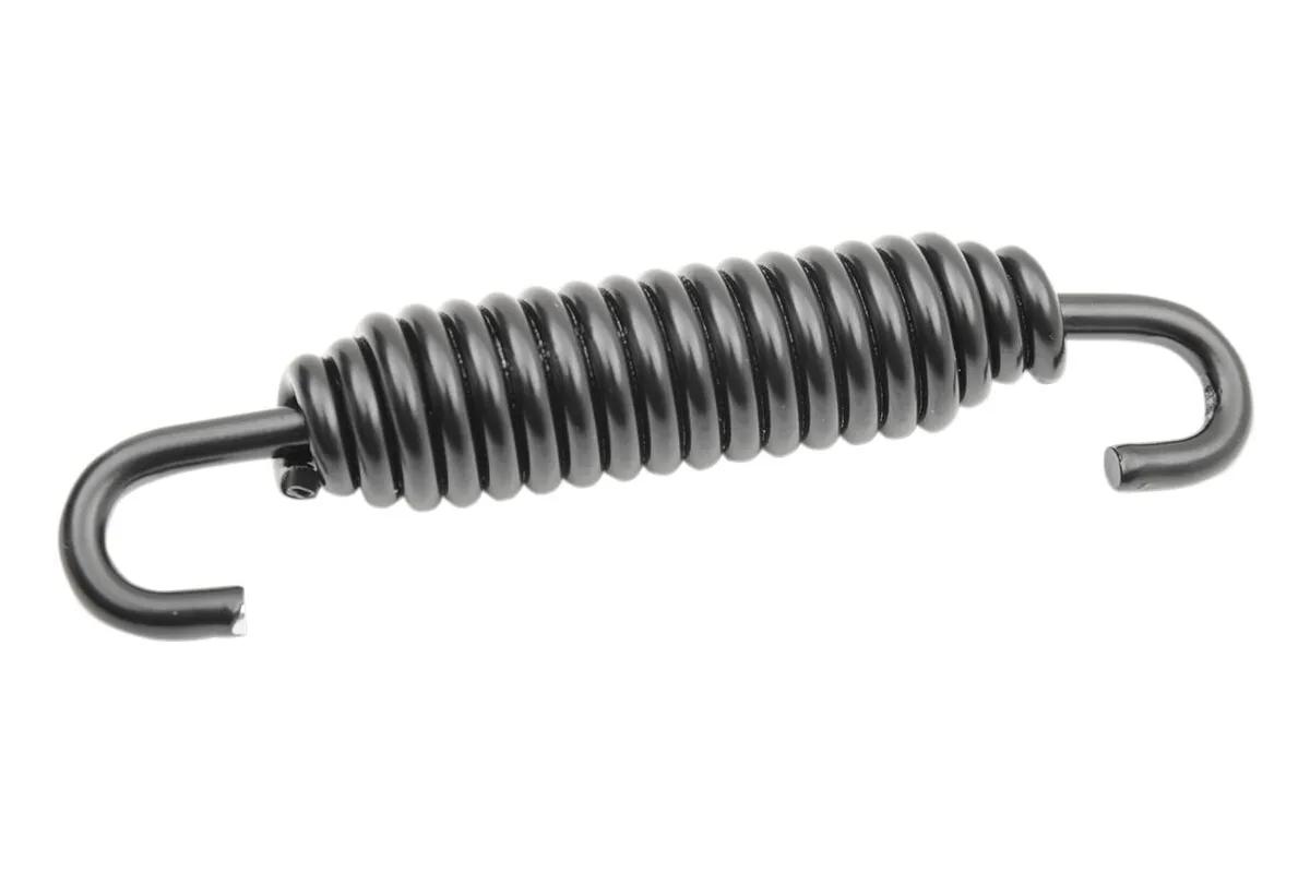 SPRING K/S BLK 07-17 ST