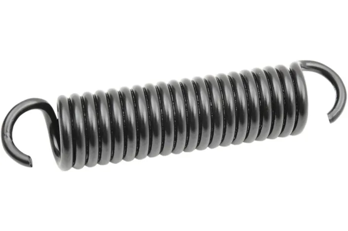 SPRING K/S BLK 91-01FXD