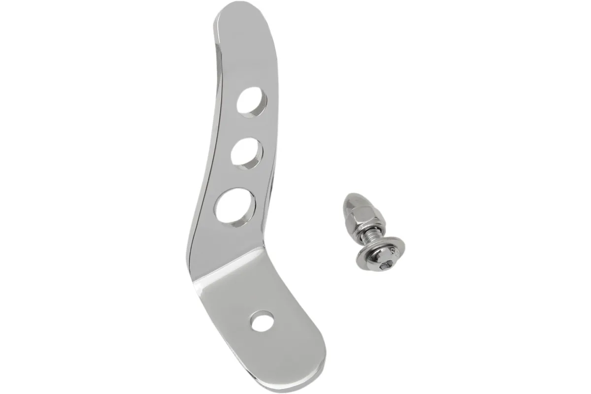 EXTENSION K/S CHR 07-22FLT